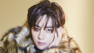 V BTS tỉnh bơ thông báo về mixtape ‘KTH1’, ARMY ngã ngửa
