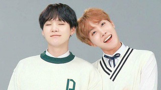 J-Hope BTS khen Suga đúng là người chồng lý tưởng