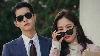 ‘Vincenzo’ của Song Joong Ki lập kỷ lục khủng, hay khỏi bàn