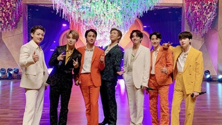 BTS nhận 4 đề cử Billboard 2021, làm nên lịch sử mới