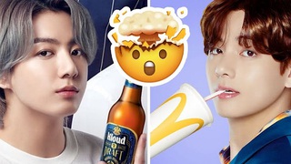 BTS kiếm bao nhiêu tiền từ việc làm đại sứ hình ảnh?