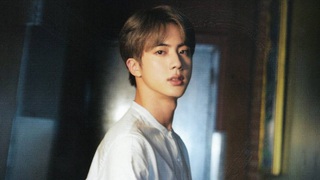 Jin là người có thành tích solo thứ thiệt tốt nhất BTS