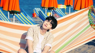 Suga BTS để trống ngón đeo nhẫn vì lý do siêu ngọt ngào