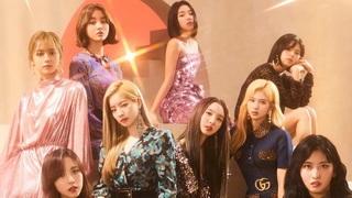 Twice lần đầu hát nhạc phim Hàn, còn gì lãng mạn hơn