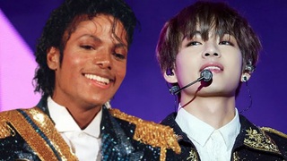 Con trai Michael Jackson mừng khi thấy BTS tiếp nối bố mình