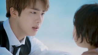 Jin BTS là thần tượng dân tình muốn đưa lên phim nhất