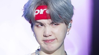 Tỉnh ngủ với loạt meme mèo đáng yêu nhất của Suga BTS