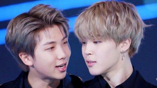 Tin đồn BTS hot: Hé lộ thêm về bạn gái V, chuyện Jimin và RM mới hài