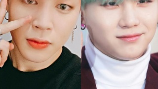 ARMY xin Jimin và Suga BTS trở lại tạo hình này trong ‘PROOF’