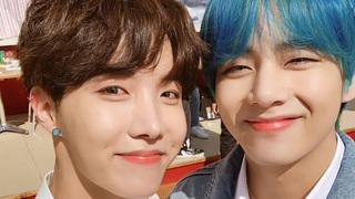 Tin đồn BTS hot: V ấn định ngày ra mắt mixtape, J-Hope là trùm cuối