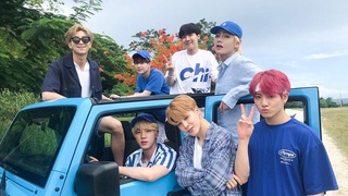 BTS muốn làm ‘Bon Voyage’ mà không được vì lý do quan trọng