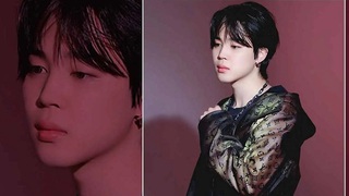 Jimin BTS thấy ‘có tội’ với ARMY suốt 2 năm qua