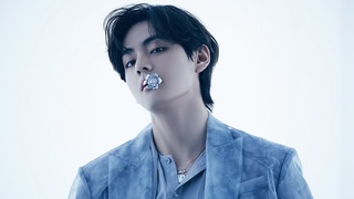 V BTS là nam idol được tìm kiếm nhiều nhất nửa đầu năm 2022