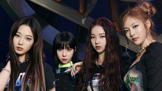 Vượt Blackpink và Twice, aespa thành công siêu tốc trên Billboard Mỹ