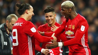 Man United là mồi ngon của các siêu cò