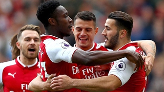 ĐIỂM NHẤN Arsenal 3-0 Bournemouth: Welbeck rực sáng, Sanchez vẫn bị la ó