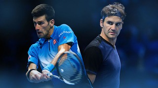 TENNIS ngày 24/10: Federer sắp lập kỷ lục về tiền thưởng, Djokovic chuẩn bị tái xuất, Muray bán vợt