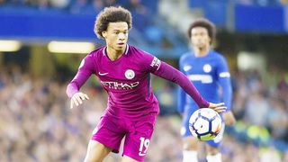 CHUYỂN NHƯỢNG 6/10: Barca nhắm Leroy Sane, Daley Blind có thể rời M.U, Inter Milan sẽ 'giải cứu' Walcott