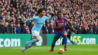 Giúp Crystal Palace cầm hòa Man City, sao trẻ M.U được fan tha thiết mời về