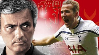 CHUYỂN NHƯỢNG M.U 7/01: Rộng cửa đón Griezmann, Kane có giá 300 triệu, Oezil tới Old Trafford