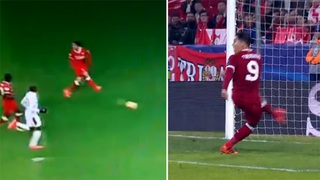 Firmino không cần nhìn cũng ghi bàn bằng Pogba, Sanchez nên thấy xấu hổ