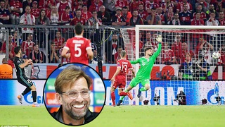 Bayern Munich và Real Madrid đầy điểm yếu, Liverpool chẳng việc gì phải sợ