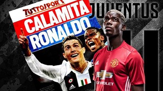 CHUYỂN NHƯỢNG M.U 18/7: Real gạ đổi Bale lấy Lukaku, Inter ra giá Perisic, Pogba về Juve