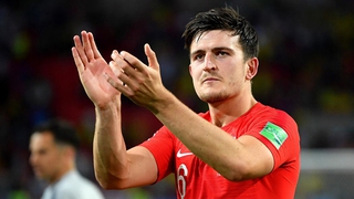 CHUYỂN NHƯỢNG M.U 27/7: Maguire có giá kỷ lục thế giới, nhắm Mina, Alex Sandro hết cửa đến M.U