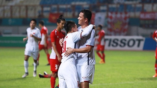 U23 Việt Nam vs U23 Nhật Bản: Truyền thông Nhật dè chừng U23 Việt Nam