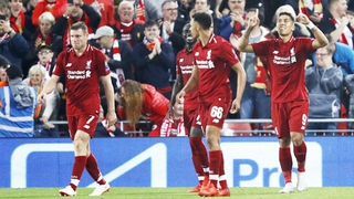 Liverpool sẽ vô địch Champions League bằng lối chơi 'bão táp'?