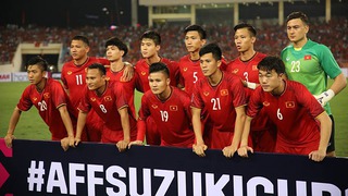 HLV Park Hang seo đã xoay vòng lực lượng tại AFF Cup 2018 như thế nào?