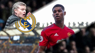 CHUYỂN NHƯỢNG M.U 2/1: Inter Milan bất ngờ theo đuổi Ashley Young, Rashford chốt tương lai