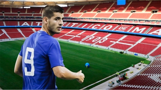 CHUYỂN NHƯỢNG 18/1: De Gea nhận lương cao nhất thế giới, Morata sắp rời Chelsea