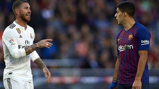 Link xem trực tiếp Kinh điển Barcelona vs Real Madrid (3h00, 7/2)