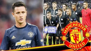 Tin HOT MU ngày 22/3: Herrera gia nhập PSG, Rabiot tới Old Trafford, Quỷ đỏ nhắm Maguire