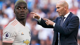 Tin HOT MU 29/3: Real Madrid phá két mua Pogba, De Gea ra điều kiện ở lại