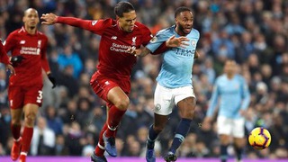 Cuộc đua vô địch Ngoại hạng Anh: Liverpool mất động lực, thời cơ lớn cho Man City