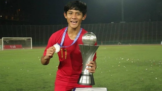 Không phải ‘thần đồng’ Egy Maulana, đây mới là cầu thủ U23 Indonesia đáng ngại nhất