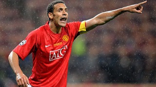 Rio Ferdinand trở lại Old Trafford, sẵn sàng đảm nhiệm vị trí giám đốc thể thao của MU