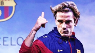 CHUYỂN NHƯỢNG Barca 17/5: Griezmann chấp nhận giảm lương để tới Barca, Cillesen tới MU thay De Gea