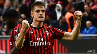 Cuộc đua Top 4 bóng đá Ý: Milan ngập tràn hy vọng, Inter không thể chủ quan