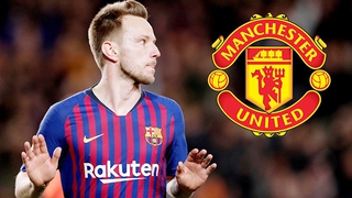 CHUYỂN NHƯỢNG MU 19/5: MU nhắm Rakitic, tăng lương Rashford, có thể mất trắng De Gea