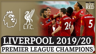 Liverpool vô địch Ngoại hạng Anh sau 30 năm chờ đợi: Nhà vua đã trở lại