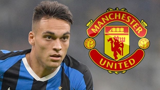 CHUYỂN NHƯỢNG 9/6: MU tranh mua Lautaro Martinez với Barca, Chelsea quyết chiêu mộ Kai Havertz