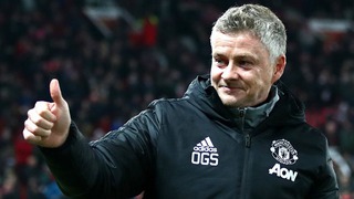 Ole Solskjaer: ‘Tôi thích thắng những trận quyết định như vậy. Bruno Fernandes quá tuyệt’