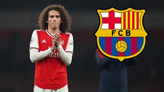 Chuyển nhượng 10/7: Barcelona săn Guendouzi, MU gặp khó trong thương vụ Chiesa