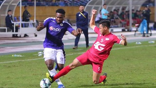 Link xem trực tiếp bóng đá. Hải Phòng vs Sài Gòn. V-League 2020 vòng 8. BĐTV