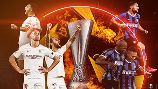 Link xem trực tiếp bóng đá. Sevilla vs Inter. Xem trực tiếp bóng đá cúp C2 châu Âu