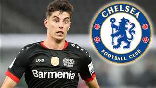 Kai Havertz không kiểm tra phong độ cùng Leverkusen, sắp tới Chelsea