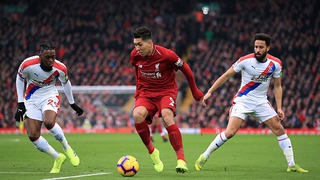 Cập nhật trực tiếp bóng đá Anh: Crystal Palace vs Liverpool, Southampton vs Man City, Everton vs Arsenal